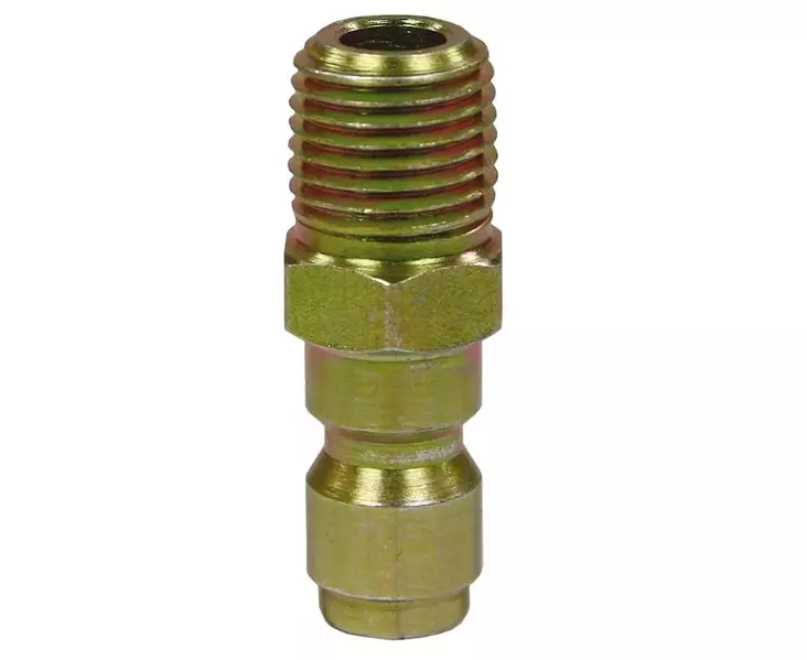 SUUTINNIPPA PIKALIITIN 1/4"U UROS - Clen pesukahvat ja suihkuputket - 10605 - 1