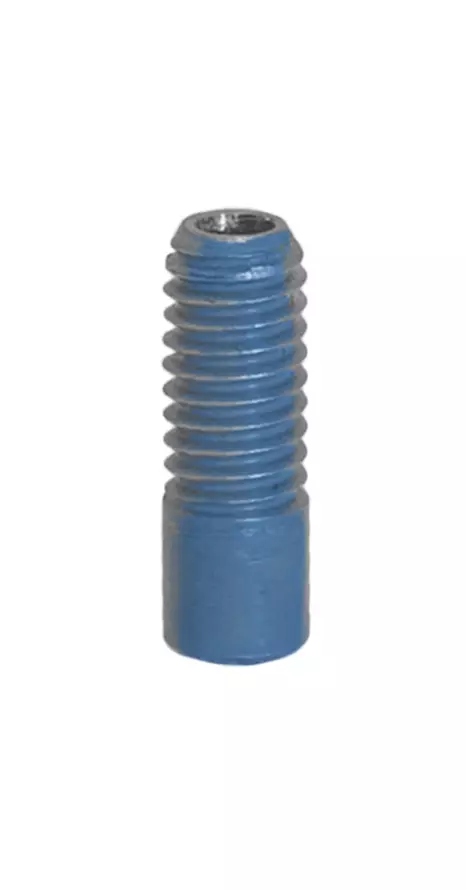 SUUTIN VAALEAN SININEN 150 - Clen suuttimet ja rotosuuttimet - 9725 - 1