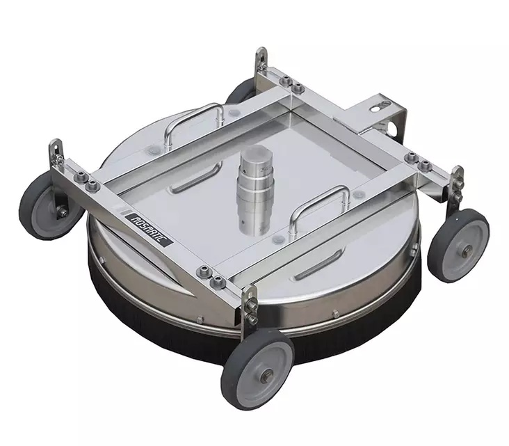 TASOPESIN - KELKKA -RST-500 BAR 3/8"S - Clen terassipesurit ja tasopesurit - 13025 - 1