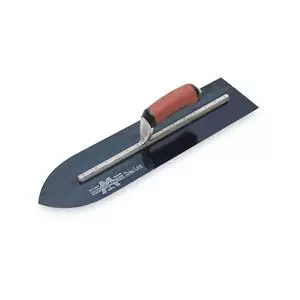 TERÄVÄKÄRKINEN TERÄSLIIPPA 500x113mm DuraSoft-kahvalla - Tapetointi- ja muuraustyökalut - 34535 - 1