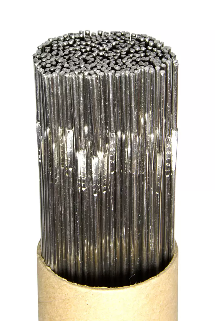 TIG LISÄAINE TI 316L 1,6 MM 5 KG - Muut lisäaineet - 17145 - 1