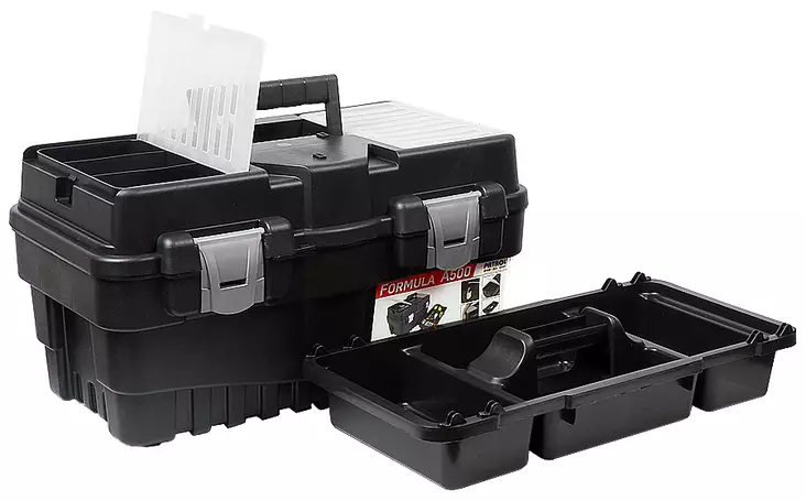TYÖKALUPAKKI FORMULA A 500 - Työkalupakit, -taskut ja -lokerikot - 2685 - 1