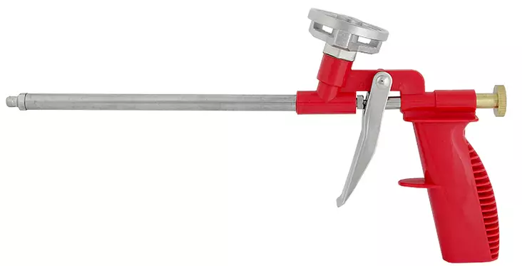 URETAANIPISTOOLI - Massa- ja uretaanipistoolit - 2765 - 1