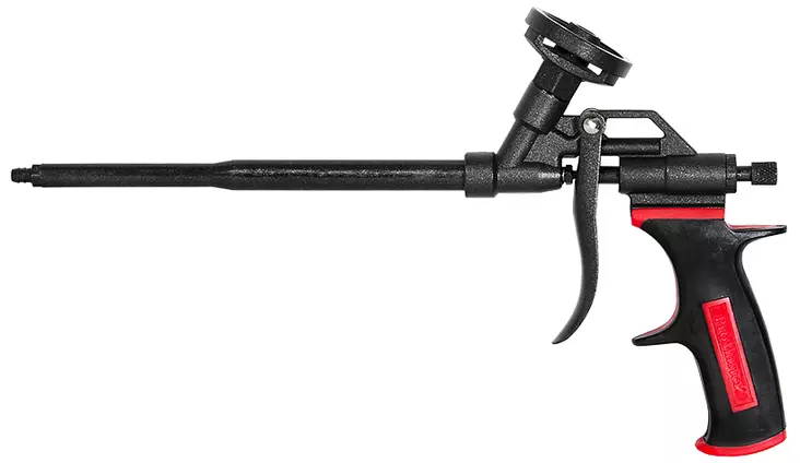 URETAANIPISTOOLI PRO - Massa- ja uretaanipistoolit - 2955 - 1