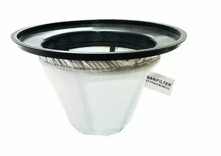 VAKIOSUODATIN KIT 500 SRJ - Clen imurisuodattimet - 16145 - 1