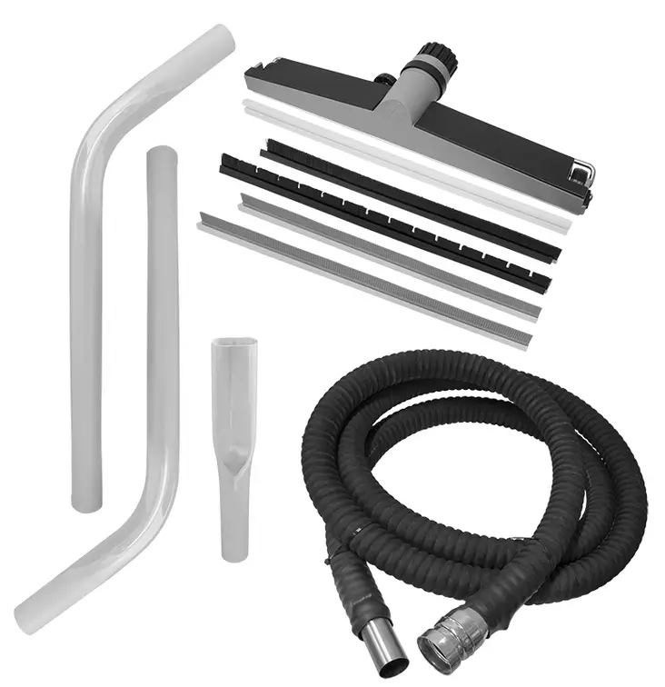 VARUSTESARJA GS 3/78 OIL 38 MM - Clen imureiden valmiit varustepaketit - 11065 - 1