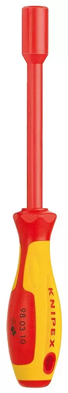 VDE-HYLSYRUUVITALTAT Knipex - VDE-ruuvitaltat - 8195 - 1