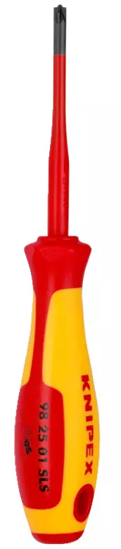 VDE-RUUVIMEISSELIT Knipex - VDE-ruuvitaltat - 30935 - 1