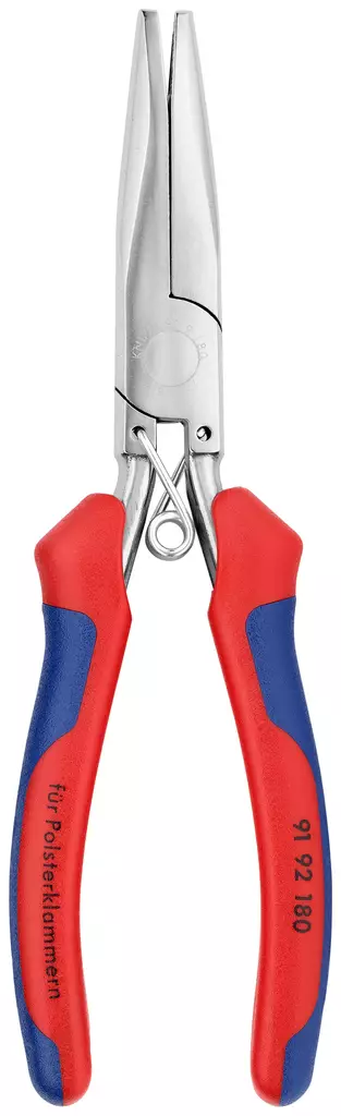 VERHOILUPIHDIT 180 MM - Erikoispihdit ja sähkökaapinavaimet - 8065 - 1