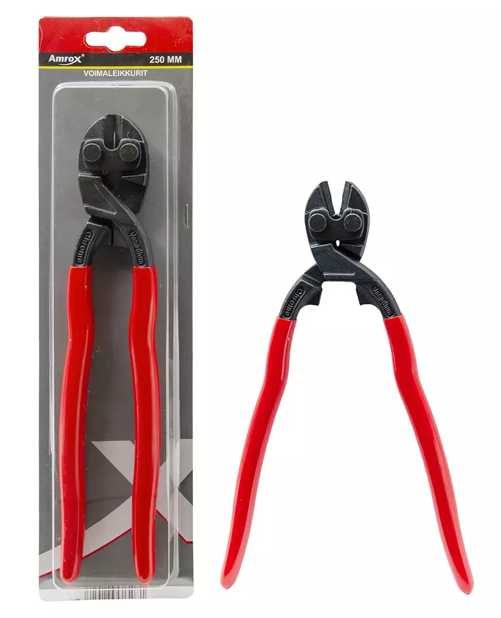 VOIMALEIKKURIT 250 MM PIANO 4,2 MM - Leikkurit - 19275 - 1