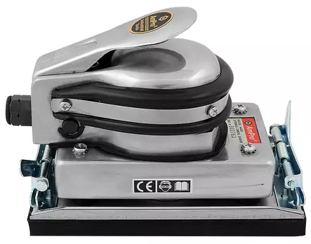 PI HIOMAKONE SANTAAJA - Muut paineilmakoneet - 2776 - 1