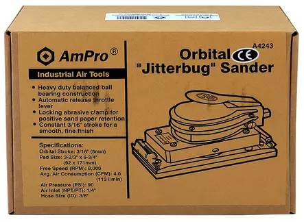 PI HIOMAKONE SANTAAJA - Muut paineilmakoneet - 2776 - 2