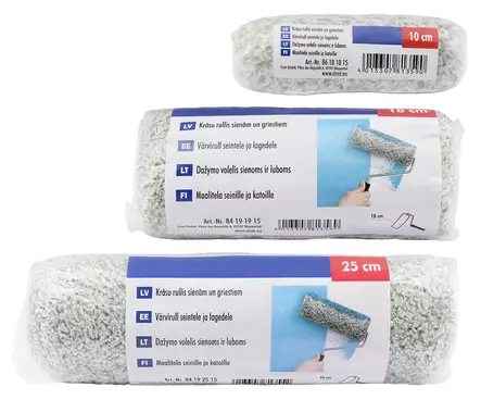 Color Expert MicStar PISTOTELAT - Telarullat, varret ja setit - 30796 - 2