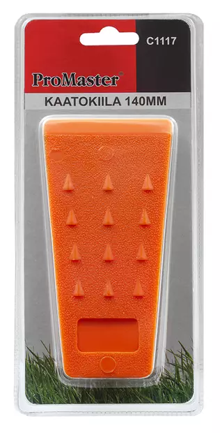 KAATOKIILA 140MM - Kirveet ja metsurintyökalut - 15476 - 2