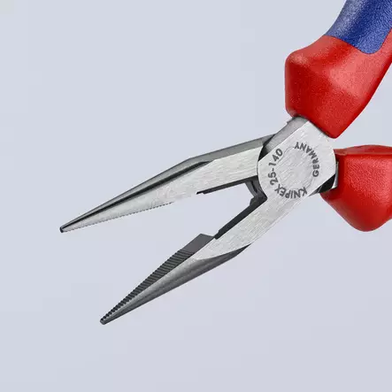 KÄRKIPIHDIT Knipex - Linjapihdit, yleispihdit - 12596 - 2