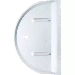 LIIMAKAMPA U-LOVINEN 1,5x0,75x0,75 mm - Tapetointi- ja muuraustyökalut - 34586 - 2