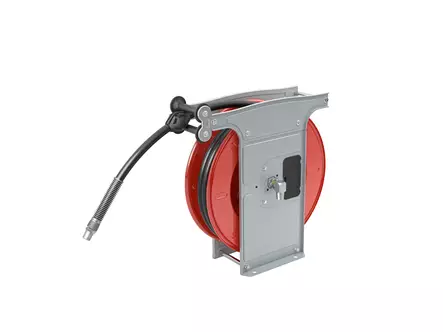 PAINELETKUKELA 18 Bar D.10 3/8" S/U 15 M - Clen paineletkut ja letkukelat - 31816 - 1