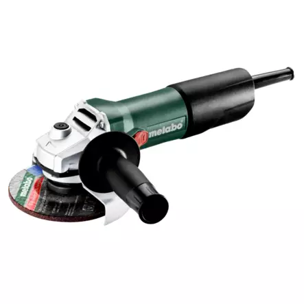 W 850-125 KULMAHIOMAKONE - Metabo - 34276 - 1
