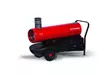HALLILÄMMITIN EC 22 230V - Lämmittimet - 34386 - 1