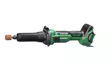 HIKOKI SUORAHIOMAKONE GP18DA KUOLLEENMIEHEN KYTKIN 2 X 5.0AH - Outlet - 34786 - 1