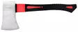 KIRVES LASIKUITUVARRELLA 1800G - Kirveet ja metsurintyökalut - 1826 - 1