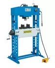 PNEUMAATTINEN HYDRAULIIKKA PRÄSSI - Fervi - 34916 - 1