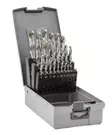 PORANTERÄSARJA HSS-G 25-OS 1-13MM DIN 338 - Kierukkaporasarjat HSS-G - 19526 - 1