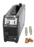 PRO PLASMA 40 PFC+suutin pitkä+electrodi pitkä - Plasmaleikkauskoneet - 31696 - 1