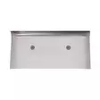 REUNANPYÖRISTYSLIIPPA 150x75mm DuraSoft-kahva - Tapetointi- ja muuraustyökalut - 34536 - 4