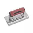 REUNANPYÖRISTYSLIIPPA 150x75mm DuraSoft-kahva - Tapetointi- ja muuraustyökalut - 34536 - 1