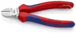 SIVULEIKKURIT 160 MM - Tethered tools - 7966 - 3