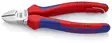 SIVULEIKKURIT 160 MM - Tethered tools - 7966 - 2