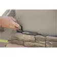 TASAKÄRKINEN PUTSKAUHA 150x50mm DuraSoft-kahvalla - Tapetointi- ja muuraustyökalut - 34576 - 4