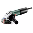 W 850-125 KULMAHIOMAKONE - Metabo - 34276 - 1