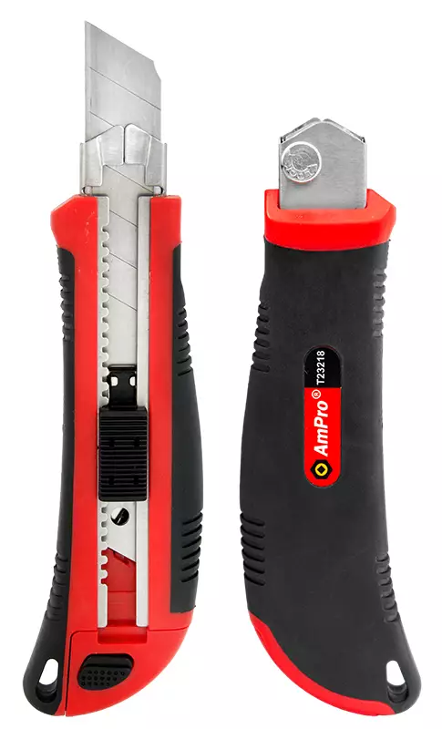 KATKOTERÄVEITSI 25MM SK4 - Veitset ja varaterät - 1746 - 1