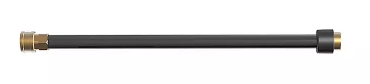 SUIHKUPUTKI M22U CX 132-134 - Clen pesukahvat ja suihkuputket - 18396 - 1