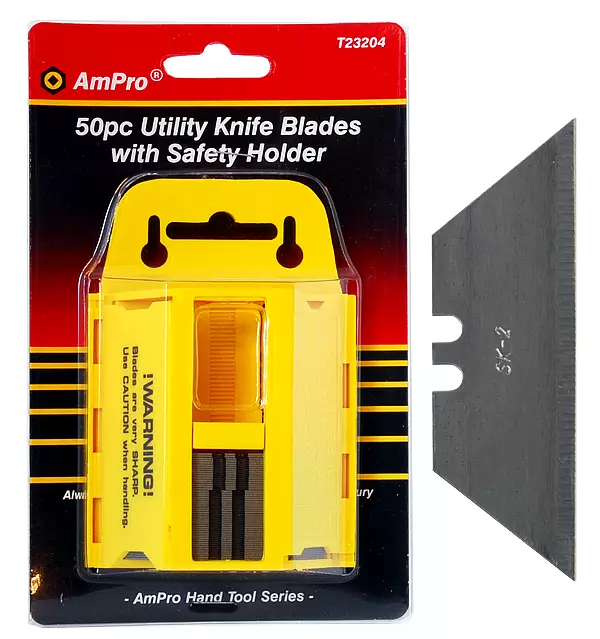 MATTOVEITSEN TERÄSARJA 50-OS. - Tapetointi- ja muuraustyökalut - 3756 - 1