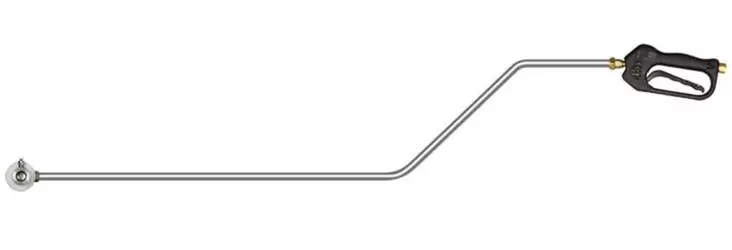 ALUSTANPESUPUTKI PESUKAHVALLA ST-97.1 3/8"S - Clen pesukahvat ja suihkuputket - 31056 - 1