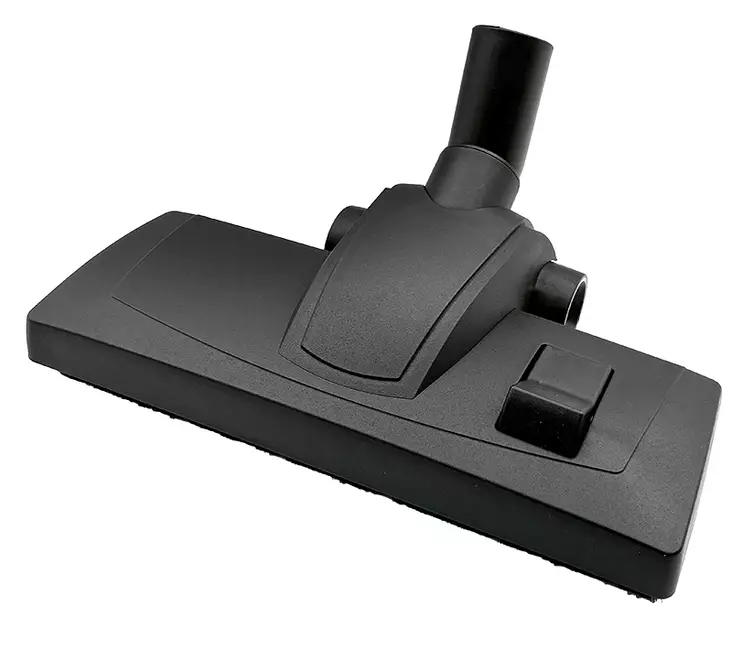 BRUSH HE1.0 C/RUOTE C/T D.32 - Clen imureiden suulakkeet - 34286 - 1