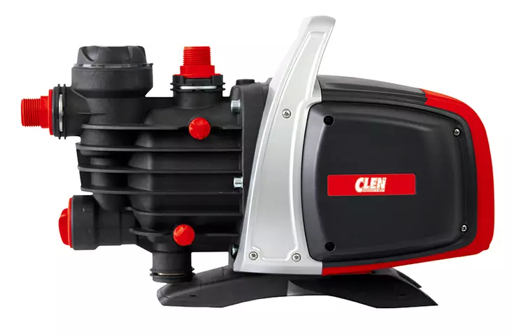 CLEN JET 650/40 Puutarhapumppu - Clen vesipumput ja vesiautomaatit - 9096 - 1