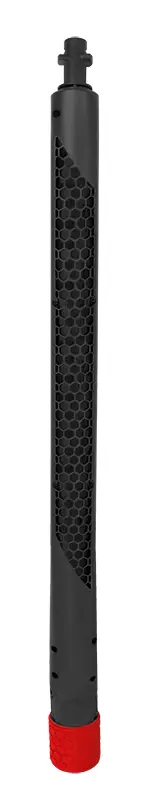 CLEN SUIHKUPUTKI 60 CM MASTER/SMART PESURIIN - Clen pesukahvat ja suihkuputket - 14696 - 1