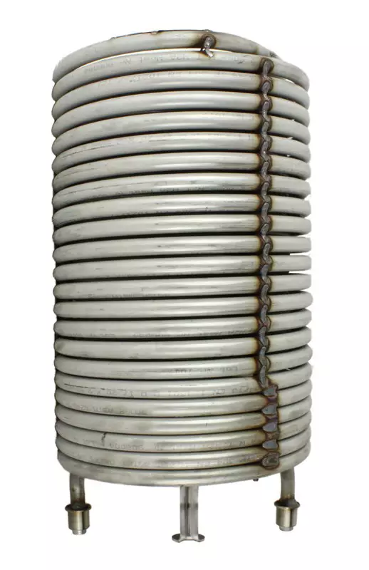 DOUBLE COIL SYNCR 2021 RST - Painava tuote - 14546 - 1