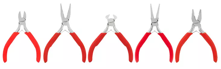 ELEKTRONIIKKAPIHDIT Amrox - Linjapihdit, yleispihdit - 16226 - 1