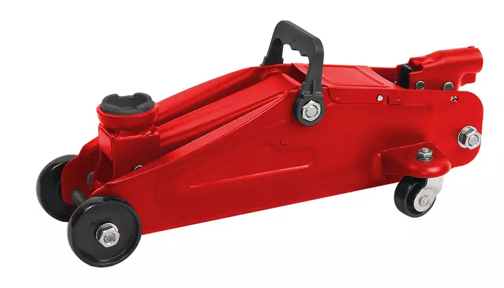 HALLITUNKKI 2TN - Hallitunkit ja nostimet - 31676 - 1