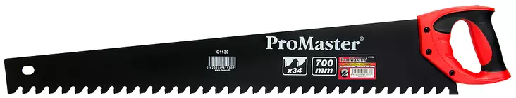 HARKKOSAHA 700MM - Käsisahat ja terät - 1716 - 1