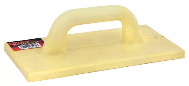 HIERRIN PU 140X280MM - Tapetointi- ja muuraustyökalut - 6366 - 1