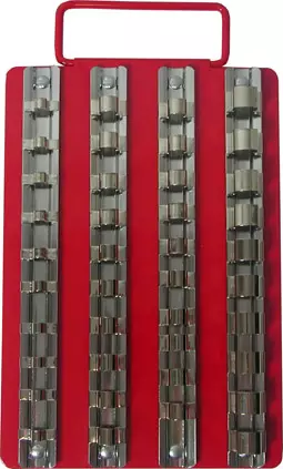 HYLSYNPIDINSARJA 1/4", 3/8", 1/2" - Outlet - 1886 - 1