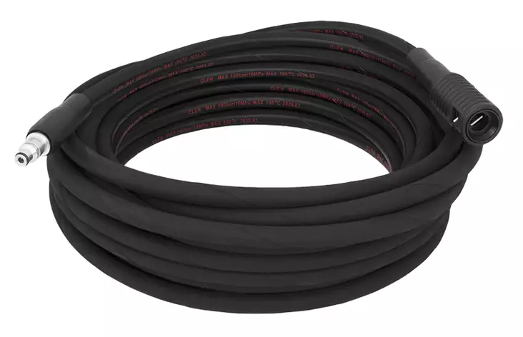 JATKOLETKU 12 M MASTER/EVOLUTION - Clen paineletkut ja jatkoletkut - 9146 - 1