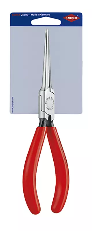 KÄRKIPIHDIT 160 MM OHUT LATTA - Tartuntapihdit - 7866 - 1