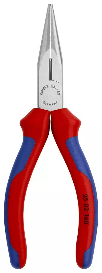KÄRKIPIHDIT Knipex - Linjapihdit, yleispihdit - 12596 - 1